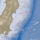 Землетрясение в Японии - испытание секретного тектонического оружия