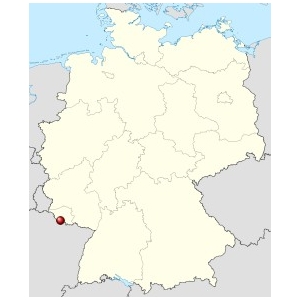 Фёльклинген (Völklingen)