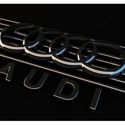 Новая подвеска Audi накопит энергию от плохих дорог