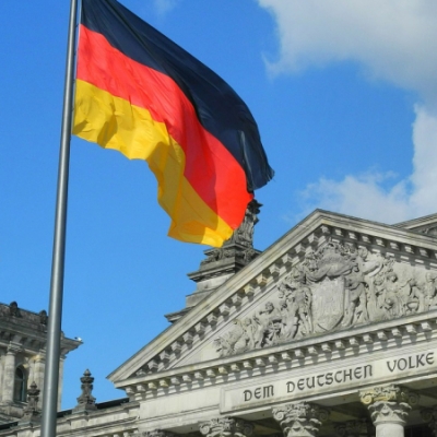 Германия без паранджи: Бундестаг одобрил запрет одежды, скрывающей лицо и тело