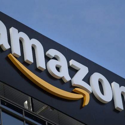 Amazon - первый супермаркет вне сети...