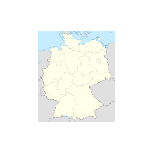 Город Бад-Зальцунген ( Bad Salzungen)