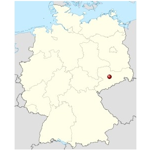 Дёбельн (Döbeln) - город Германии