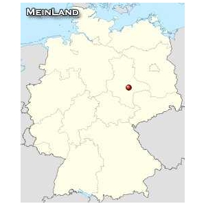 Город Кётен (Köthen) - Анхальт (Anhalt)