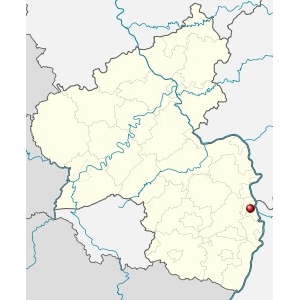 Франкенталь (Пфальц) -  Frankenthal (Pfalz) - город Германии