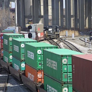 Deutsche Bahn  намерен начать регулярное грузовое сообщение с Поднебесной