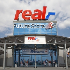Магазин будущего (Future Store).