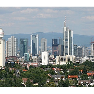 Франкфурт на Майне  (Frankfurt am Main)