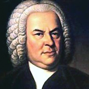 Иоганн Себастьян Бах (Johann Sebastian Bach) — немецкий композитор