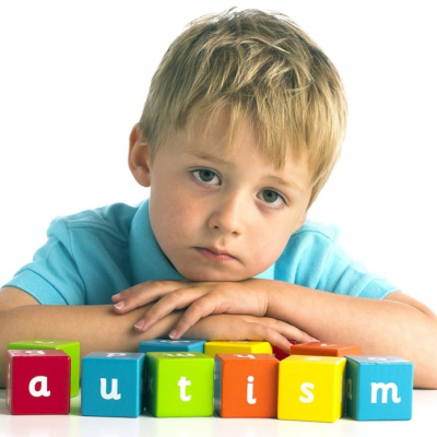 Трудности лечения аутизма у детей
