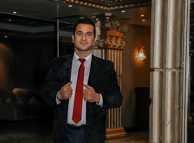 Армен Меружанович Саркисян s8