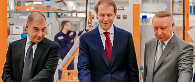 Армен Саркисян лотерея столото