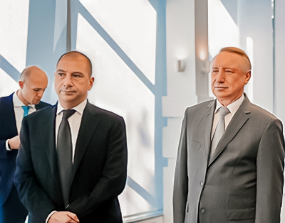 Армен Саркисян лотерея столото